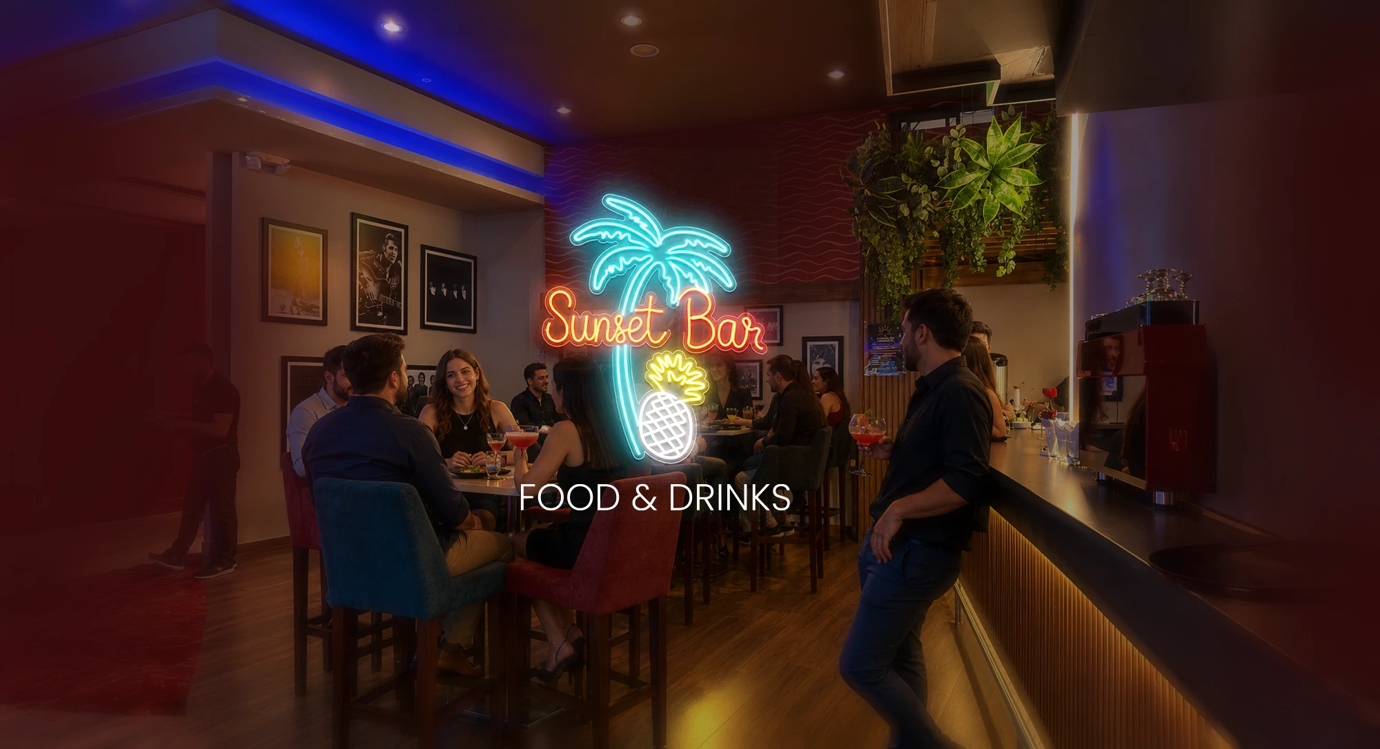 Sunset Bar